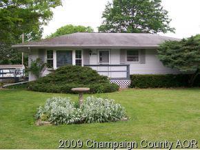[Address Hidden by Seller], Champaign, IL 61821
