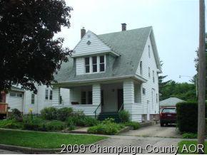 [Address Hidden by Seller], Champaign, IL 61820