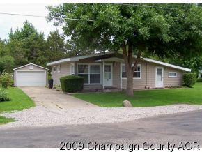 [Address Hidden by Seller], Atwood, IL 61913