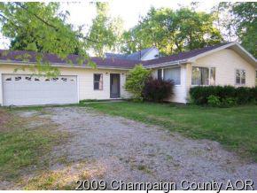 [Address Hidden by Seller], Farmer City, IL 61842