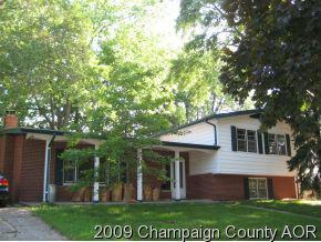 [Address Hidden by Seller], Champaign, IL 61821