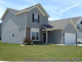 [Address Hidden by Seller], Champaign, IL 61822