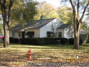 [Address Hidden by Seller], Champaign, IL 61820