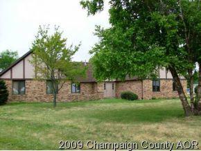 [Address Hidden by Seller], Thomasboro, IL 61878