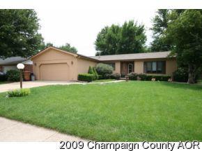 [Address Hidden by Seller], Champaign, IL 61821