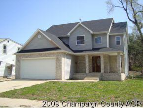 [Address Hidden by Seller], Champaign, IL 61821