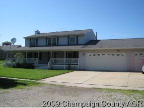 [Address Hidden by Seller], Ogden, IL 61859