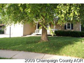 [Address Hidden by Seller], Champaign, IL 61821