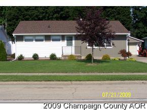 [Address Hidden by Seller], Catlin, IL 61817