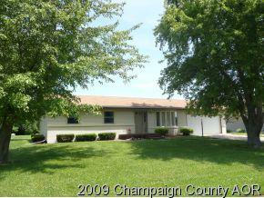 [Address Hidden by Seller], Mahomet, IL 61853