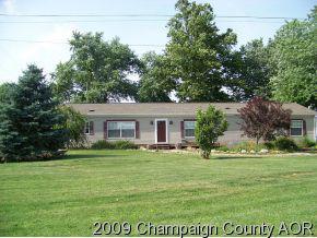 [Address Hidden by Seller], White Heath, IL 61884
