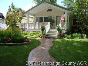 [Address Hidden by Seller], Champaign, IL 61821