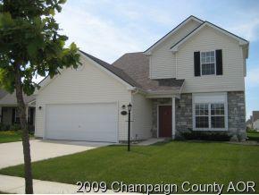 [Address Hidden by Seller], Champaign, IL 61822