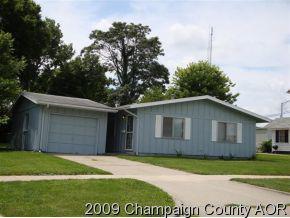 [Address Hidden by Seller], Champaign, IL 61820