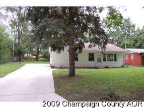[Address Hidden by Seller], Champaign, IL 61821