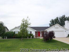 [Address Hidden by Seller], St. Joseph, IL 61873