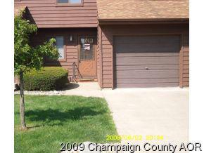 [Address Hidden by Seller], Champaign, IL 61821
