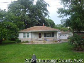 [Address Hidden by Seller], St. Joseph, IL 61873