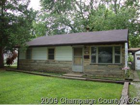 [Address Hidden by Seller], Champaign, IL 61821