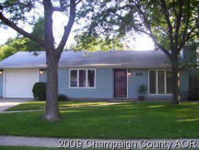 [Address Hidden by Seller], Champaign, IL 61821