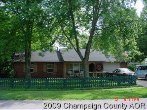 [Address Hidden by Seller], Champaign, IL 61821