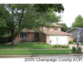 [Address Hidden by Seller], Champaign, IL 61821