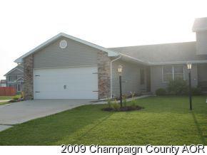 [Address Hidden by Seller], Champaign, IL 61822