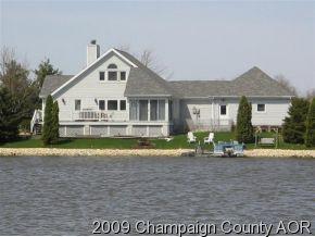 102 Northshore, Loda, IL 60948