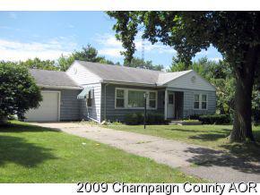 [Address Hidden by Seller], Champaign, IL 61821
