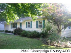 [Address Hidden by Seller], St. Joseph, IL 61873