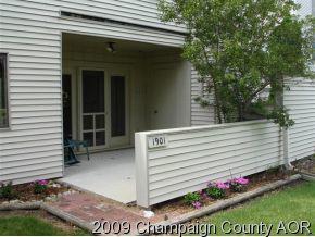 [Address Hidden by Seller], Champaign, IL 61820