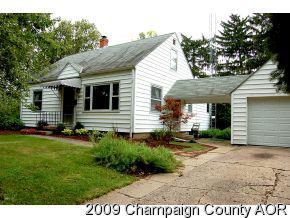 [Address Hidden by Seller], Champaign, IL 61821