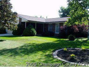 [Address Hidden by Seller], Rantoul, IL 61866