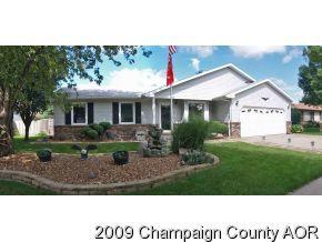 [Address Hidden by Seller], Champaign, IL 61822