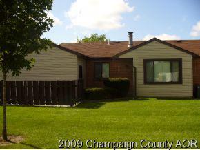 [Address Hidden by Seller], Champaign, IL 61822