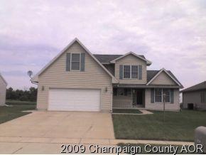 [Address Hidden by Seller], Tolono, IL 61880
