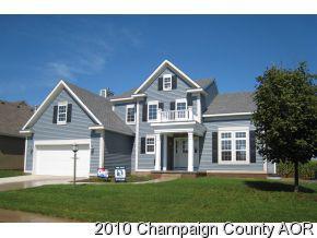 [Address Hidden by Seller], Champaign, IL 61822