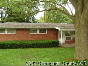 [Address Hidden by Seller], Champaign, IL 61821