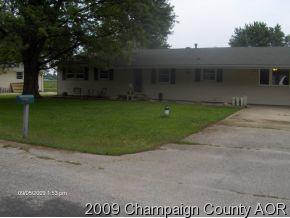 [Address Hidden by Seller], St. Joseph, IL 61873