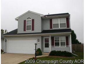 [Address Hidden by Seller], Champaign, IL 61822