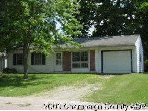 [Address Hidden by Seller], Paris, IL 61944