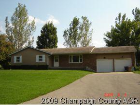 [Address Hidden by Seller], Mahomet, IL 61853