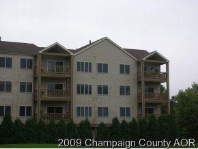 3801 Clubhouse Dr. #307, Champaign, IL 61822