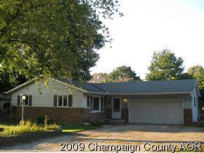 [Address Hidden by Seller], St. Joseph, IL 61873
