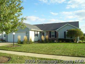[Address Hidden by Seller], Champaign, IL 61822