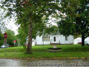 [Address Hidden by Seller], Champaign, IL 61820