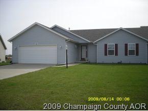[Address Hidden by Seller], Champaign, IL 61822