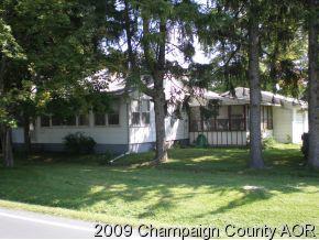 [Address Hidden by Seller], Farmer City, IL 61842