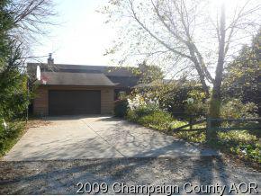 [Address Hidden by Seller], Mahomet, IL 61853