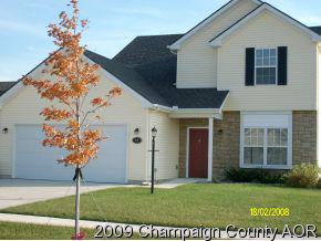 [Address Hidden by Seller], Champaign, IL 61821